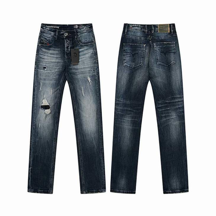 Picture of Diesel Jeans Long _SKUDieselsz30-40totx26009283